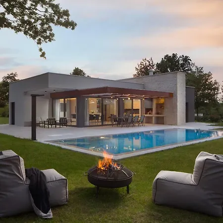 Villa Helios Sveti Petar u Sumi