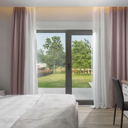 Helios Villa Sveti Petar u Sumi