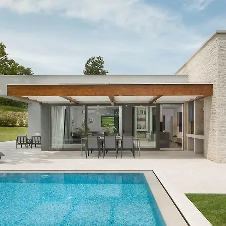 Helios Villa Sveti Petar u Sumi