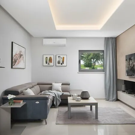 Helios Villa