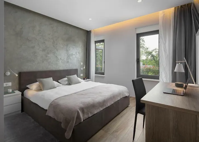 Helios Villa Sveti Petar u Sumi