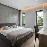 Helios Villa Sveti Petar u Sumi