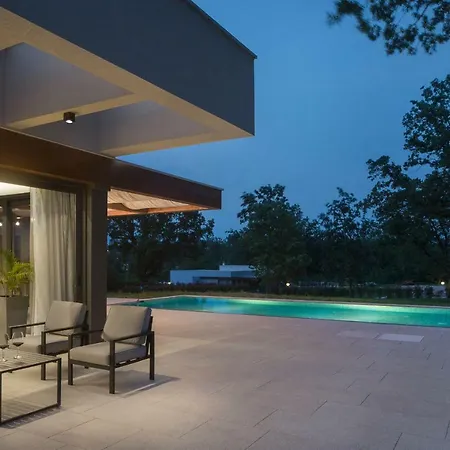 Helios Villa