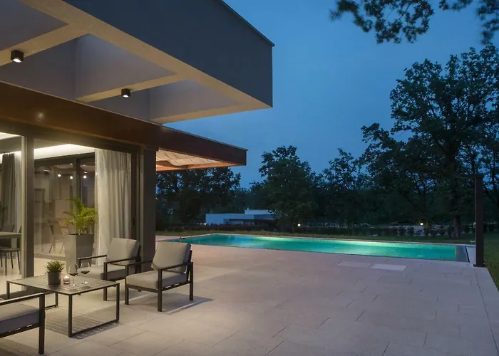 Helios Villa